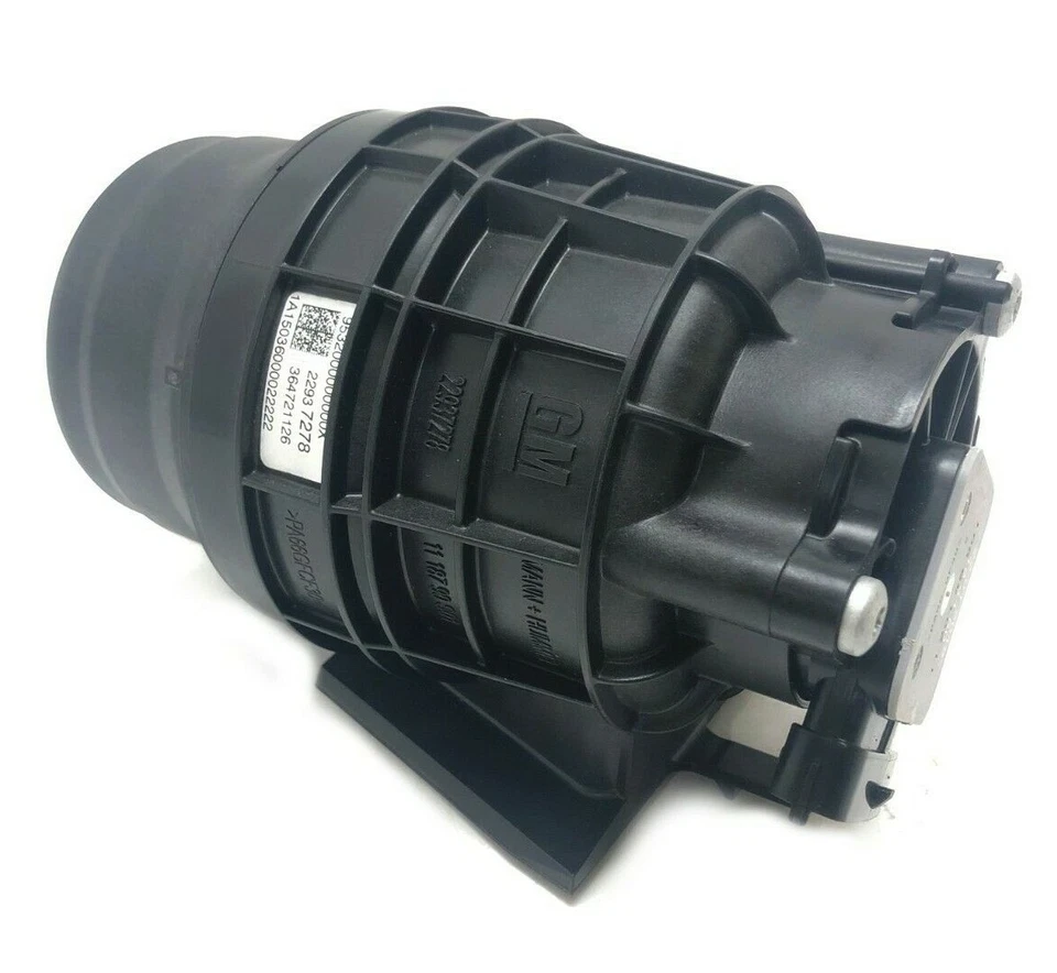 Separador de agua combustible diésel para Chevrolet Cruze 2014-2019 2,0 L Opel Astra Foto 1 de 4