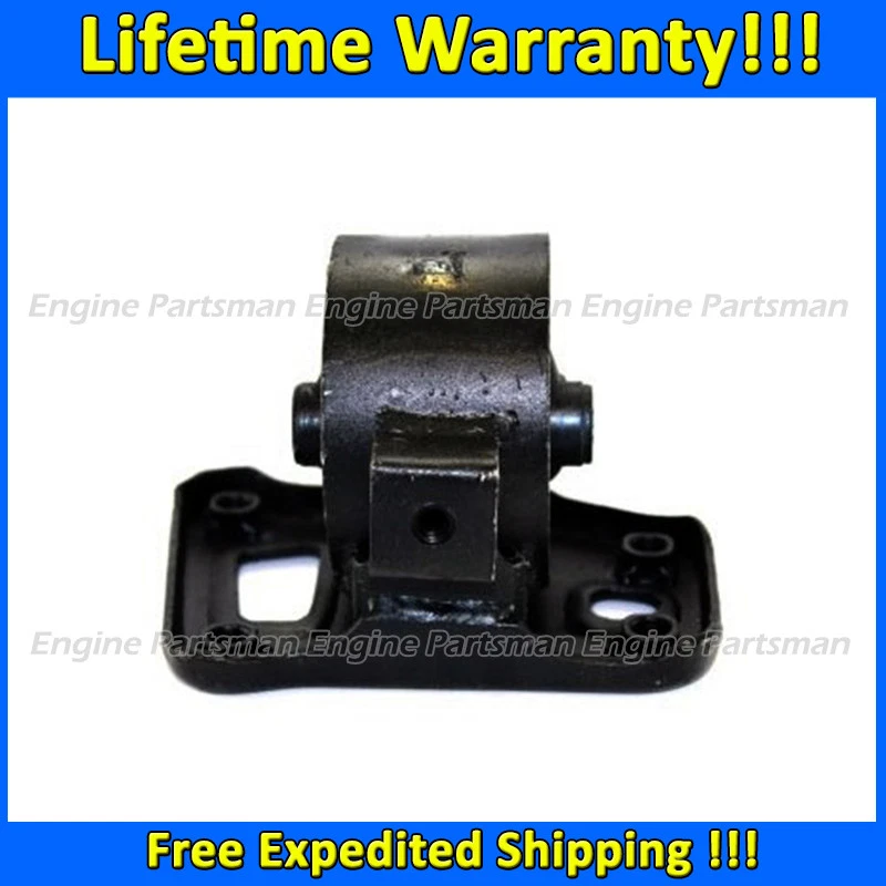 S0326 Trans MOUNT For 1993-1995 MITSUBISHI EXPO/EXPO LRV 2WD For AUTO - Image 1 of 1