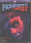 Frankenstein and the Monster From Hell (DVD, 2003) Peter Cushing, BRAND NEW
