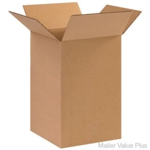 20 - 14 x 14 x 30 Cajas de Envío Embalaje Mudanza Almacenamiento Cartones Caja de Correo Foto 1 de 1