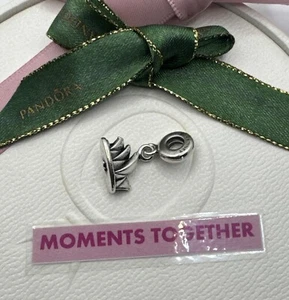 Pandora Sterling Silver Sydney Opera House Charm 791175 Genuine Ale - Picture 1 of 8