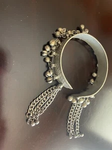 WHOLESALE INDIA ETHNIC BOHO HANDMADE TRIBAL BANGLE BRACELET CUFF - Picture 1 of 3
