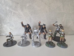 ART OF WAR FIGURES LOT - Picture 1 of 19