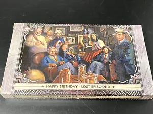 CMoN - Kickstarter - Cthulhu Death May Die - Happy Birthday - Lost Episode 3 - Picture 1 of 2