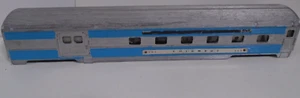 VINTAGE AMERICAN FLYER #960 S SCALE COLUMBUS BODY FOR RESTORATION - Picture 1 of 5