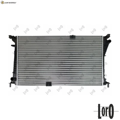 KÜHLER MOTORKÜHLUNG 033-017-0032 FÜR RENAULT TRAFIC/II/Van/Platform/Chassis 2.5L - Image 1 of 4