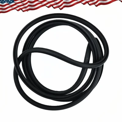 Sunroof Glass Seal Part Fits 2002-2007 Jeep Liberty / 2006-2010 Dodge Dakota New Foto 1 de 4