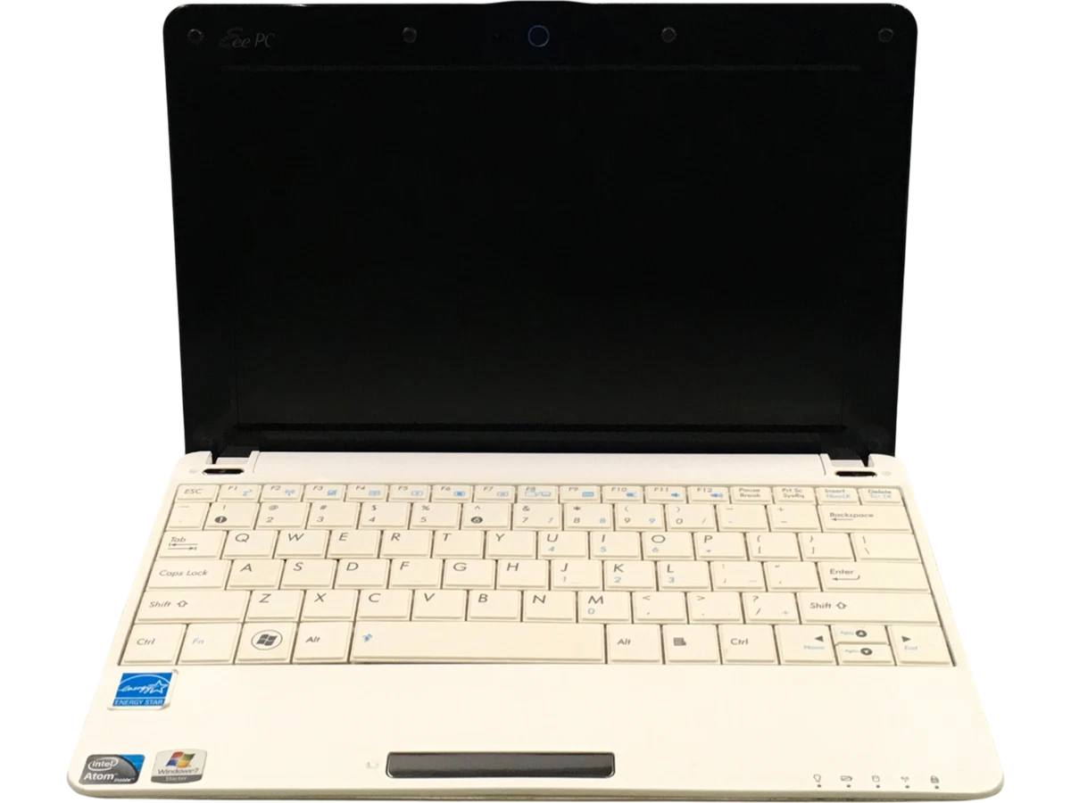 ASUS Eee PC 1005HA PC Laptops & Netbooks for Sale | Shop New