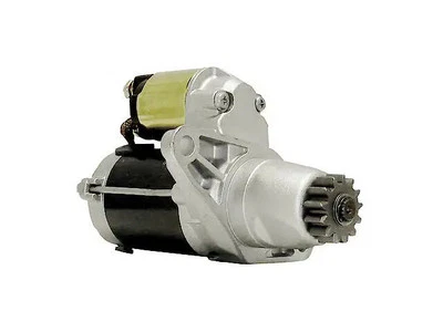 For 2005-2010 Scion tC Starter OE+ 58536QDKF 2006 2008 2007 2009 Remanufactured - Image 1 of 2