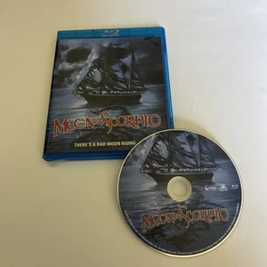 Scorpion Releasing HD Moon in Scorpio Blu-ray-wide-Britt Ekland-Gary Graver-xtra - Picture 1 of 5