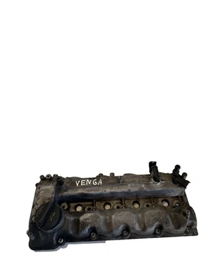 Kia Venga Valve Cover Sk-8 Type d4fc 1.4 Crdi 2012 - Image 1 of 2
