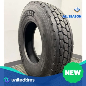 New 295/75R22.5 Groundspeed GSVS01 146/143L (11HJH) - Picture 1 of 4