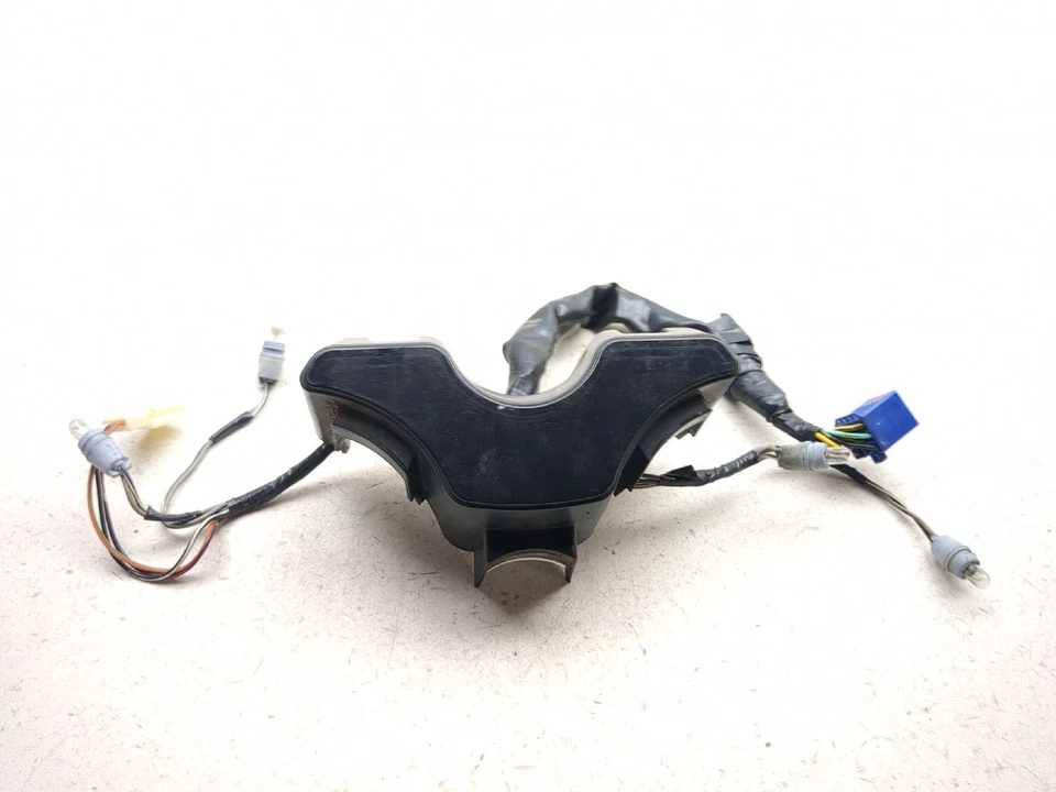 Индикаторы для приборной панели калибра 91-93 Suzuki GSX1100 G GSX 1100 - Изображение 1 из 4