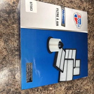 Carquest 87083/ WIX 42083 Air Filter! Free Shipping! - Picture 1 of 3