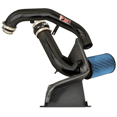 Entrada de aire frío Injen SP3077BLK negra corta Ram para 14-18 VW GLI 2.0 / Jetta 1.8 Foto 1 de 4