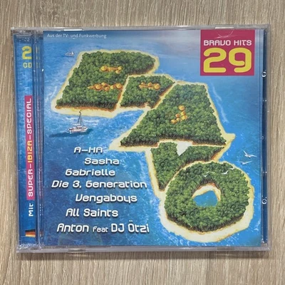 🔴 Bravo Hits 29 🔴  - Bild 1 von 2