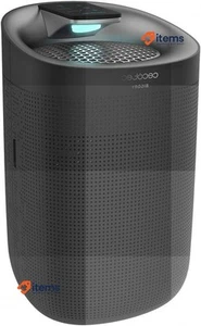 Cecotec Deshumidificador BigDry 3000 PureLight, 750 Ml/Día - Imagen 1 de 2