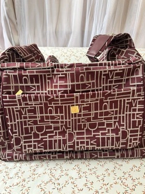 LVDF Shoulder Garment Luggage/Bag - Image 1 of 4