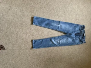 Levi 312 shaping slim jeans - Size 28 - Picture 1 of 5