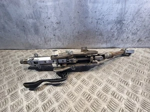 VW SHARAN STEERING COLUMN 7N2419502J TDi 2.0L SEMI-AUTO DSL MPV 2015 - Picture 1 of 16