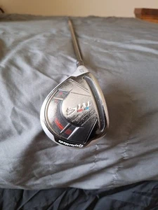 TaylorMade M4 5/18* Fairway Wood 5R-Flex Atmos LH - Picture 1 of 6
