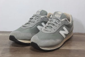 New Balance Sneaker Uomo 515 V3 Classic Taglia 10.5 4E {MB-1906] - Foto 1 di 7