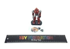 Blokees Transformers Galaxy Version 05 TF ONE IRONHIDE - Picture 1 of 5