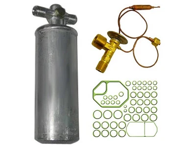 For 1997-1999 Acura CL A/C Receiver Drier Kit 95843ZYQC 1998 A/C Receiver Drier - Image 1 of 2