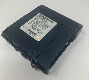 GE Fanuc IC695ALG616-BA RX3i 16 SE/8 DIFF Channel Analog Input Module - Picture 1 of 6