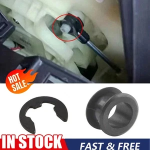 Shift Cable Bushing Replacement for Automatic Transmission Durable HO T - Picture 1 of 10