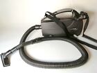 Oreck BB1100DB Handheld Compact Canister Vacuum Motor and Hose Only See Pics 