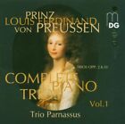 Trio Parnassus