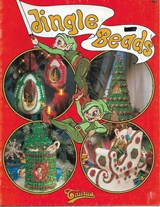 Jingle Beads - Beading Instruction Booklet - Picture 1 of 2