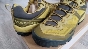Herren Mammut Ducan Low GTX Gr. 44 2/3 goretex - Bild 1 von 11