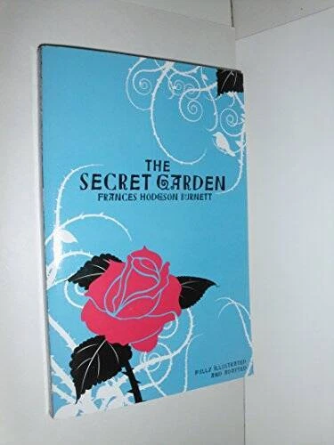 The Secret Garden - Paperback By Burnett, Frances Hodgson - GOOD - Image 1 of 1