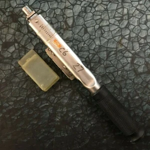 Tohnichi Funk-Torq-Schraubenschlüssel RSPFMA100N3 X 17 mm Posten A - Bild 1 von 5