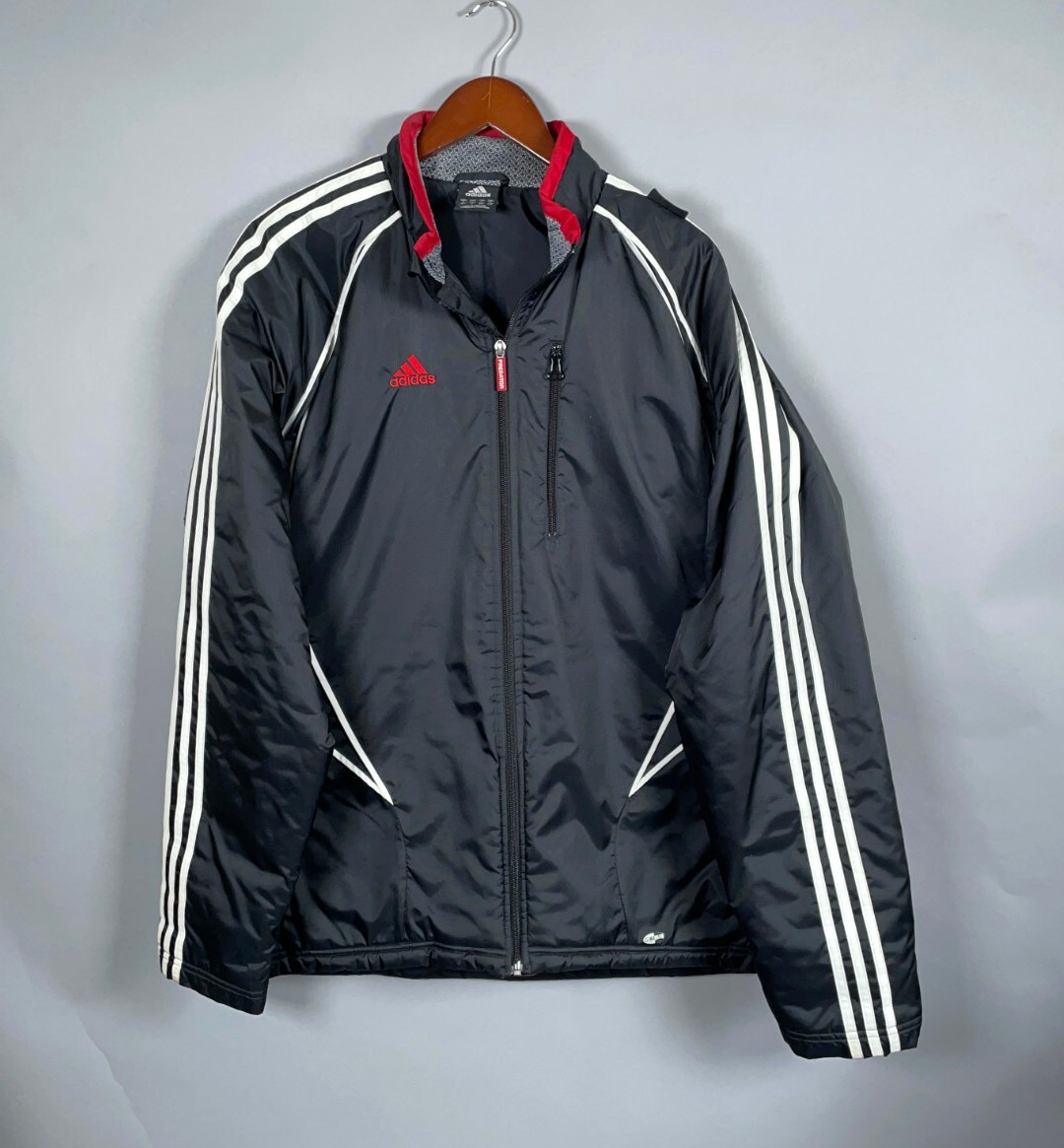 adidas Predator Jacket In Men's Coats & Jackets for sale | eBay