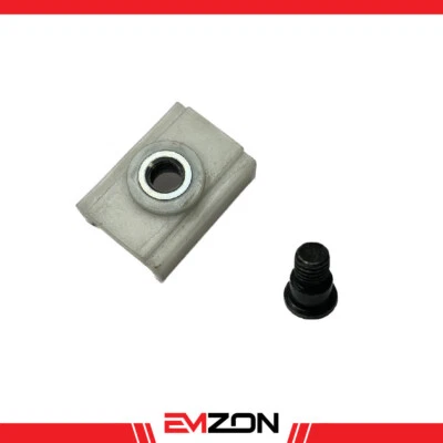 Dormakaba Gleitstück und Schraube G93N - 9900064000300