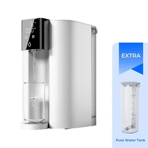 Waterdrop CoreRO Arbeitsplatte Umkehrosmoseanlage, Umkehrosmose Wasserfilter - Bild 1 von 10