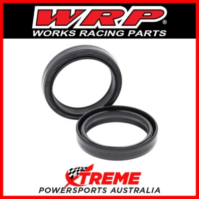 Kit de sellado de aceite de horquilla WRP Aprilia RSV1000 MILLE R SL SP 2000 43x54x9 Foto 1 de 2