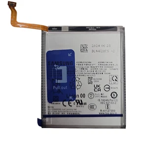 Batería Original Samsung Galaxy S24Plus Batería EB EB-BS926ABY 4900mAh - Imagen 1 de 2