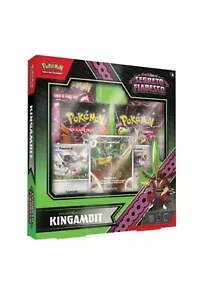 Set carte da gioco Gamevision EX box Scarlatto e Violetto Segreto Fiabesco ITA - Foto 1 di 2