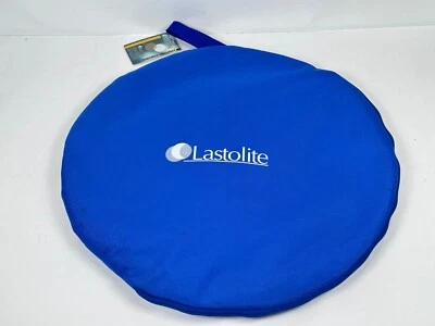 REFLECTOR Lastolite Pop-Up Plegable Redondo Dorado y Blanco 4 pies 120 cm 48” FlexFill Foto 1 de 4