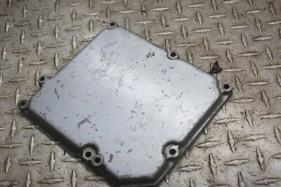MOTOR PAN ACEITE 414 PIEZA OD HONDA YAMAHA MOTO CUATRO RUEDAS LIBRE SH Foto 1 de 4