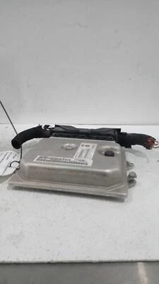 2015 Dodge Dart Engine Control Module ECM 5150955AC OEM Used 116k Miles - Immagine 1 di 4