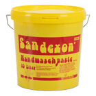 Produktbild - SANDEXON Handwaschpaste Handwaschcreme Handseife Handreiniger Seife 10 Liter