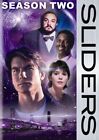 Sliders: Second Season [DVD] [Region 1] DVD Incredible Value and Free Shipping!