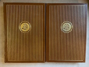 Limited Edition HISTORY OF DENTISTRY * Weinberger * Decorative Leather FINE - Picture 1 of 5