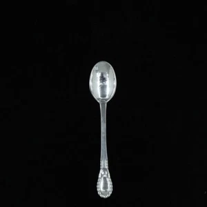 Evald Nielsen. No. 13. Silver Coffee Spoon. - Picture 1 of 1