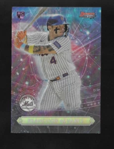 2023 Bowman's Best Astral Projections FRANCISCO ALVAREZ AP-18 - Picture 1 of 2